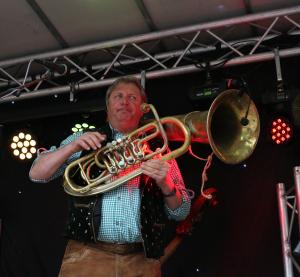 Hemelvaartsdag Delden 2018
