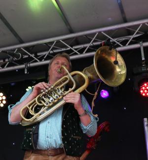 Hemelvaartsdag Delden 2018
