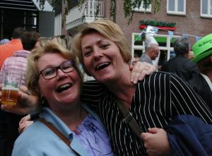 Hemelvaartsdag Delden 2018
