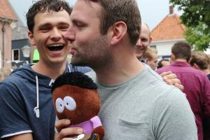 Hemelvaartsdag Delden 2018