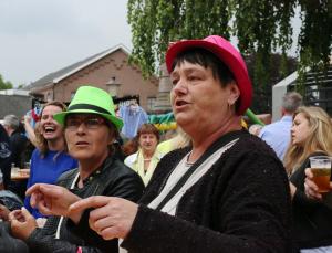 Hemelvaartsdag Delden 2018