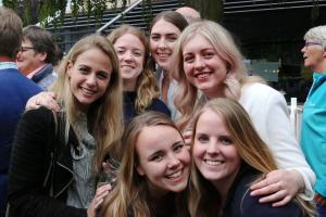 Hemelvaartsdag Delden 2018