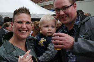 Hemelvaartsdag Delden 2018