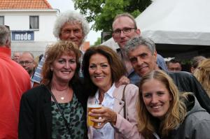 Hemelvaartsdag Delden 2018