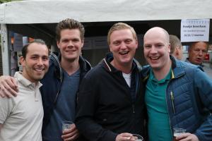Hemelvaartsdag Delden 2018