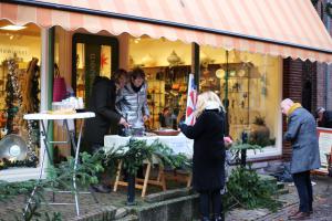 Deldense Kerstmarkt 2019