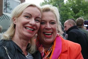 Hemelvaartsdag Delden 2018