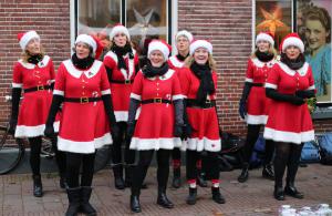 Deldense Kerstmarkt 2019