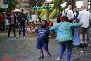 Hemelvaartsdag Delden 2018