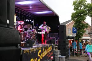 Hemelvaartsdag Delden 2018