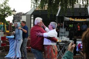 Hemelvaartsdag Delden 2018