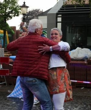 Hemelvaartsdag Delden 2018