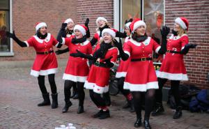 Deldense Kerstmarkt 2019