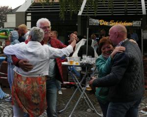 Hemelvaartsdag Delden 2018