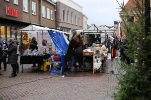 Deldense Kerstmarkt 2019