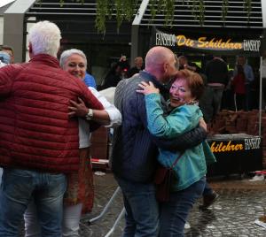 Hemelvaartsdag Delden 2018