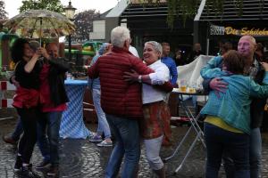 Hemelvaartsdag Delden 2018
