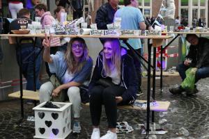 Hemelvaartsdag Delden 2018