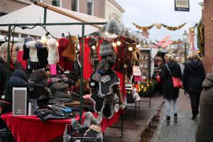 Deldense Kerstmarkt 2019