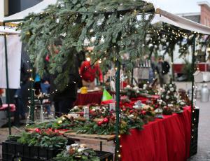 Deldense Kerstmarkt 2019