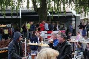 Hemelvaartsdag Delden 2018
