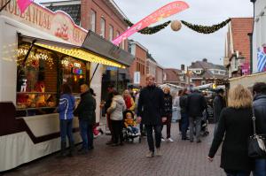 Deldense Kerstmarkt 2019