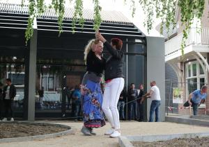 Hemelvaartsdag Delden 2018