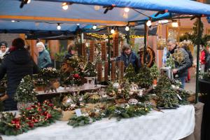 Deldense Kerstmarkt 2019