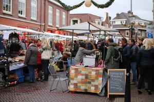 Deldense Kerstmarkt 2019