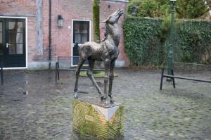 Stichting Beeldende Kunst Hof van Twente