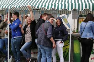 Hemelvaartsdag Delden 2018