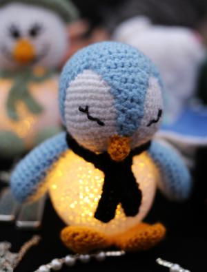 Deldense Kerstmarkt 2019