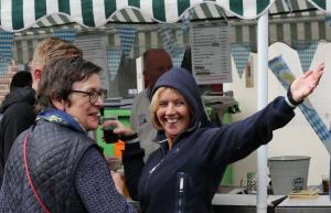 Hemelvaartsdag Delden 2018