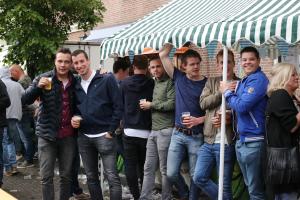 Hemelvaartsdag Delden 2018