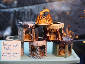 Deldense Kerstmarkt 2019