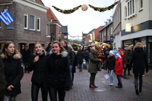 Deldense Kerstmarkt 2019