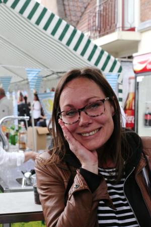 Hemelvaartsdag Delden 2018