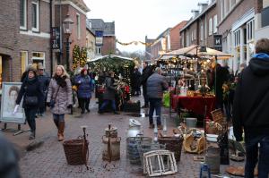Deldense Kerstmarkt 2019