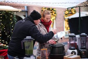 Deldense Kerstmarkt 2019