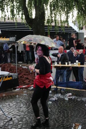 Hemelvaartsdag Delden 2018