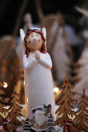 Deldense Kerstmarkt 2019