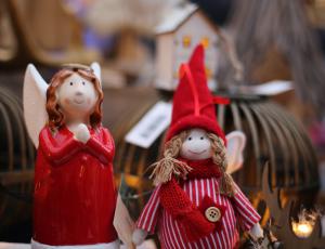 Deldense Kerstmarkt 2019