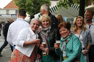 Hemelvaartsdag Delden 2018