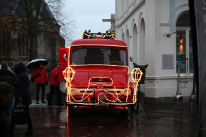 Deldense Kerstmarkt 2019