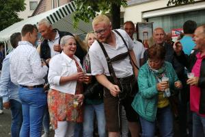 Hemelvaartsdag Delden 2018