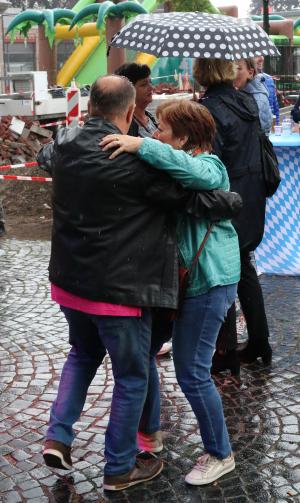 Hemelvaartsdag Delden 2018