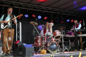 Hemelvaartsdag Delden 2018
