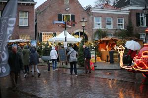 Deldense Kerstmarkt 2019