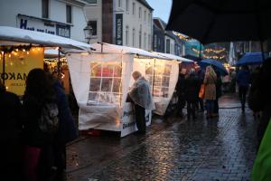 Deldense Kerstmarkt 2019