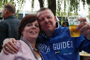 Hemelvaartsdag Delden 2018